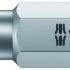 Бита крестовая Phillips с закалкой до вязкой твёрдости WERA 851/1 Z, PH 3 x 25 mm WE-072074