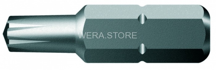 Бита для винта ASSY 864/1 Z SIT, SIT 25 x 25 mm WE-066032