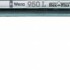 Шестигранный ключ WERA 950 L, хромированный, Hex-Plus, 10.0 mm WE-021640