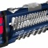 Многофункциональный набор бит WERA Tool-Check PLUS Red Bull Racing, 39 предметов, WE-227704