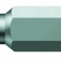Бита крестовая Phillips с хвостовиком 5/16" WERA 851/2 Z, PH 2 x 32 mm WE-057710