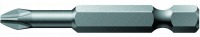 Бита крестовая Phillips с зоной кручения Torsion WERA 851/4 TZ, PH 3 x 50 mm WE-059815