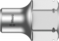 Торцевая головка для WERA Zyklop 8790 FA с приводом 1/4" шестигранник Hex 11, 5.0 mm WE-003667