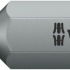 Бита для винтов с пятью выступами с отверстием WERA 873/1, 20 x 25 mm WE-066603
