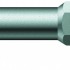 Бита шлицевая с закалкой до вязкой твёрдости WERA 800/2 Z, 1.2 x 6.5 x 41 mm WE-057223