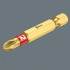 Бита крестовая Pozidriv с алмазным напылением WERA 855/4 BDC Насадки, PZ 2 x 50 mm WE-059902