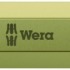 Бита крестовая Phillips с уменьшенным диаметром WERA 851/4 RH, PH 2 x 50 mm WE-380161