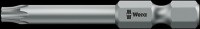 Насадки с отверстием WERA 867/4 IPR TORX PLUS® WE-134657