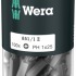 Набор бит WERA 851/1 Z DIY 100, PH 1 x 25 mm (100 шт.) WE-072440