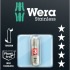 Биты в блистерной упаковке WERA 3851/1 TS SB PH 3, PH 3 x 25 mm WE-073612