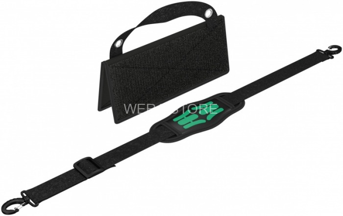 Базовый модуль системы Wera 2go 1, 2 предмета WE-004350