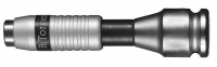 Переходник WERA 797 B/4/1 B BiTorsion, 1/4 дюйм x 82 mm WE-048680