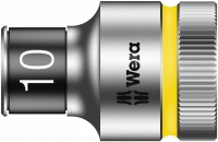 Торцевая головка для WERA Zyklop 8790 HMC HF с цветовой кодировкой, 10.0 mm WE-003730