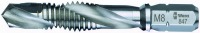 Комбинированный метчик-сверло WERA 847 HSS, M 5 WE-104642