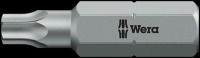 Насадки с отверстием WERA 867/1 IPR TORX PLUS® WE-134702
