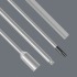 Отвёртка WERA 454 Hex-Plus шестигранная с Т-образной ручкой, 6.0 x 100 mm WE-013337