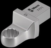 Насадка-рожковый ключ WERA 7771 WE-078631
