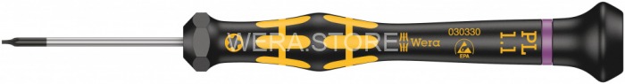 1573 Pentalobe ESD Kraftform Micro