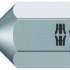 Бита крестовая Phillips-Recess WERA 851/1 Japan, PH 1 x 25 mm WE-135042