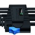 Набор Г-образных ключей TORX 967 L/9 HF с фиксирующей функцией, BlackLaser, 9 предметов WE-024244