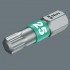 Бита TORX с амортизационной зоной BiTorsion 867/1 BTZ, TX 30 x 25 mm WE-066128