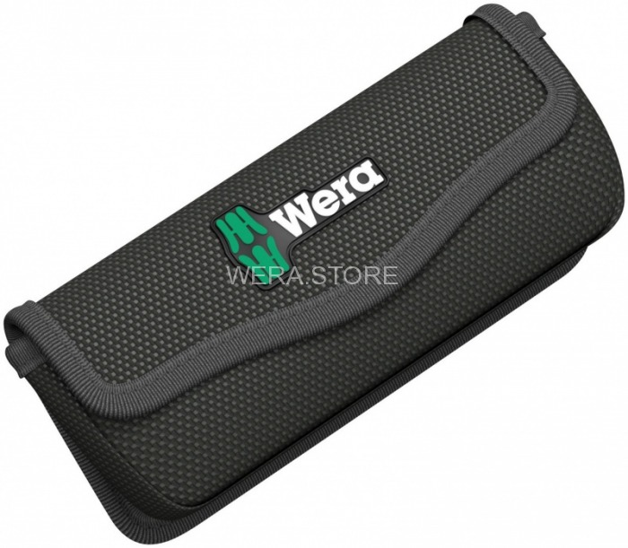Складная сумка для WERA Kraftform Kompakt 20, 170.0x70 mm. WE-671386