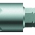 Бита со шлицом TORQ-SET WERA 871/1, 32 мм, # 1/4 дюйм x 32 mm WE-066634