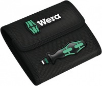 Складная сумка для WERA Kraftform Kompakt 60, 170.0x120.0 mm. WE-671387