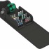 Kraftform Kompakt Stubby 1 набор бит с короткой рукояткой-битодержателем, 19 предметов