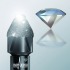 Биты ударные в блистерной упаковке WERA WERA 851/4 IMP DC Impaktor SB PH 2, PH 2 x 50 mm WE-073956