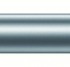 Бита шлицевая с закалкой до вязкой твёрдости WERA 800/4 Z, 0.5 x 3.0 x 70 mm WE-059466