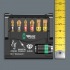 Набор бит универсальный WERA Bit-Check 30 Metal 1, 30 предметов WE-057434
