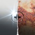 Бита TORX из нержавеющей стали с зоной кручения Torsion WERA 3867/1 TS, TX 25 x 25 mm WE-071035