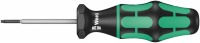 Динамометрическая отвёртка WERA 300 TORX с предустановленным моментом затяжки, TX 8, 1.2 Nm WE-027932