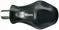 Компактная ручка-битодержатель WERA 811/1, 1/4 дюйм x 10 mm WE-051105
