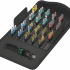 Набор бит универсальный WERA Bit-Safe 61 BiTorsion 1, 61 предмет WE-057441
