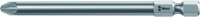 Бита крестовая Pozidriv с закалкой до вязкой твёрдости WERA 855/4 Z, PZ 3 x 89 mm WE-060043