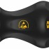 Компактная антистатическая ручка-битодержатель WERA 811/1 ESD, 1/4 дюйм x 10 mm WE-051106