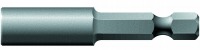 Бита торцевая WERA 879/4, M 10 WE-135904