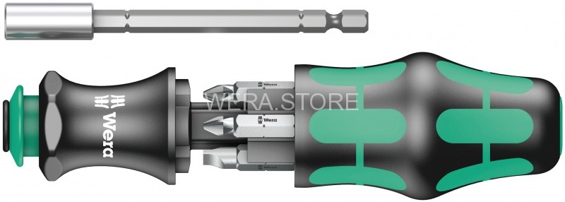 Wera kompakt cheap