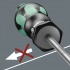 Набор отвёрток WERA Kraftform Big Pack 300 шлиц, Phillips и Pozidriv TORX, 14 предметов WE-105630