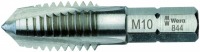 Бита-метчик WERA 844 однопроходный, M 4 WE-104667