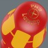 Диэлектрическая отвёртка WERA 162 i PH VDE 1000V Phillips c лазерной насечкой, PH 1 x 150 mm WE-006153